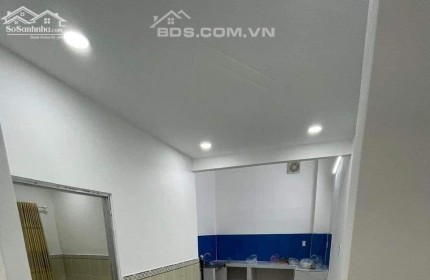 CẦN BÁN GẤP NHÀ 2 TẦNG-60M2- ĐƯỜNG SỐ 10, LINH CHIỂU THỦ ĐỨC CHỈ VỚI 2 Tỷ 95